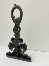 Load image into Gallery viewer, Late 19th Century Kenrick Cast Iron Door Porter (Doorstop)
