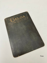 Load image into Gallery viewer, 1930&#39;s &#39;Belga&#39; &amp; &#39;Boule Nationale&#39; Bar/Restaurant Advertising Board/s
