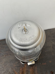 Original Beaver Gumball Machine